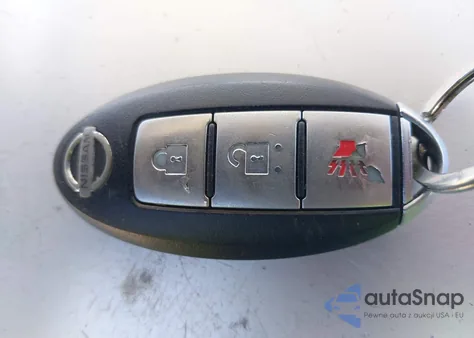 2011 Nissan Versa 1.8Sl from USA, damaged, VIN 3N1BC1CP7BL393468